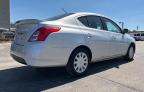 NISSAN VERSA S photo