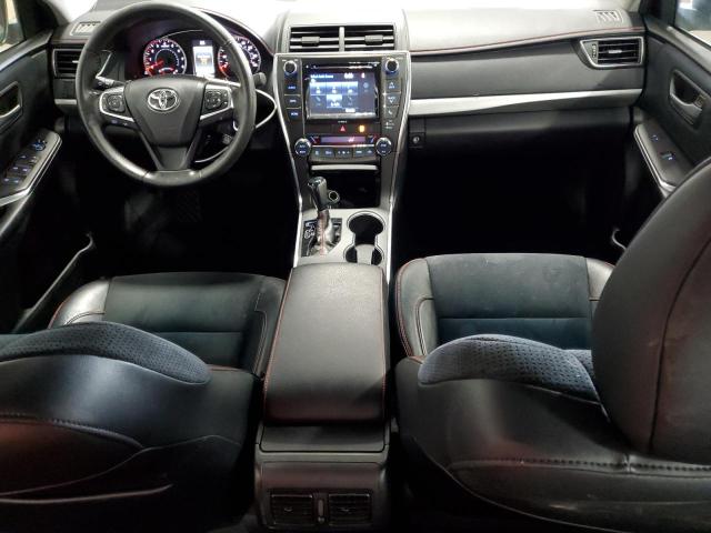 2016 TOYOTA CAMRY LE - 4T1BF1FK6GU144334