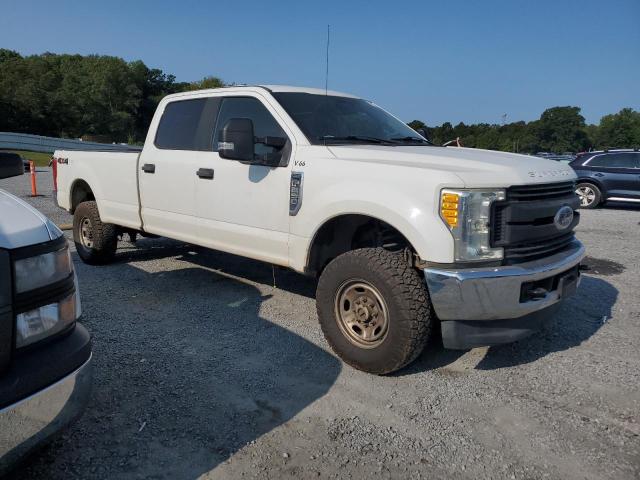 2017 FORD F250 SUPER - 1FT7W2B66HEC73002
