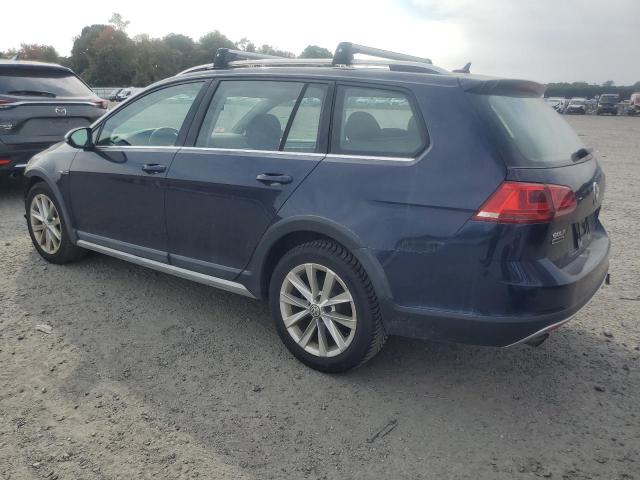 3VWH17AU0HM525530 Volkswagen Golf S 2017