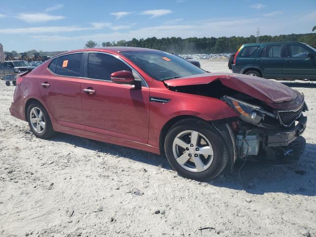 2015 KIA OPTIMA LX - 5XXGM4A75FG512561