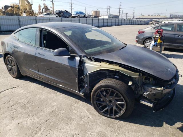 VIN 5YJ3E1EA8RF746149 2024 Tesla MODEL 3 no.4