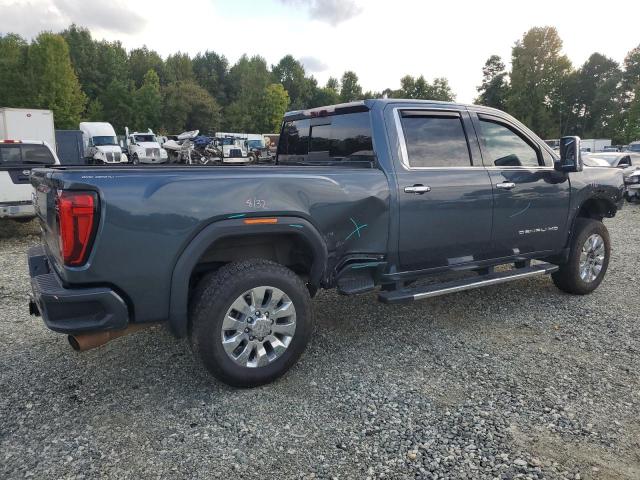 2020 GMC SIERRA K25 - 1GT49REY9LF203612