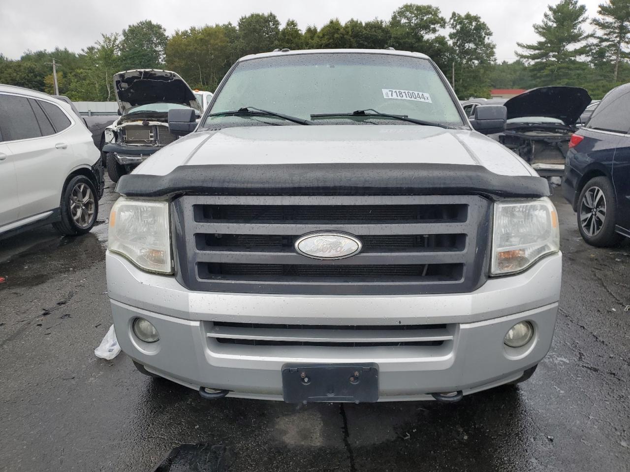 Lot #2852582937 2011 FORD EXPEDITION