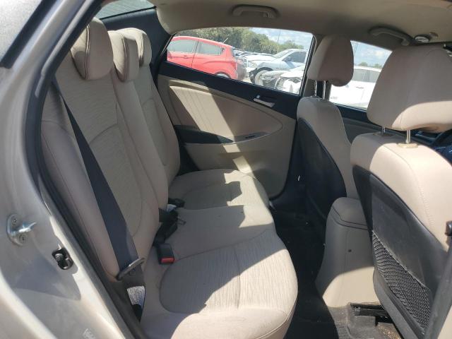 2017 HYUNDAI ACCENT SE - KMHCT4AE2HU225834