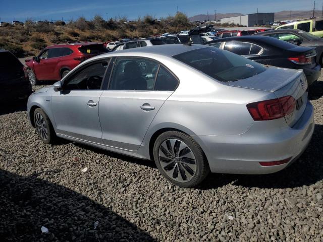 VIN 3VW637AJ9EM247312 2014 VOLKSWAGEN JETTA no.2