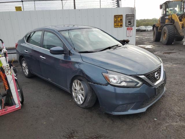 VIN 3N1AB7AP3GY336957 2016 Nissan Sentra, S no.4