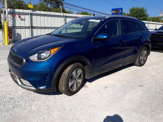 2019 KIA NIRO FE - KNDCB3LC1K5260234
