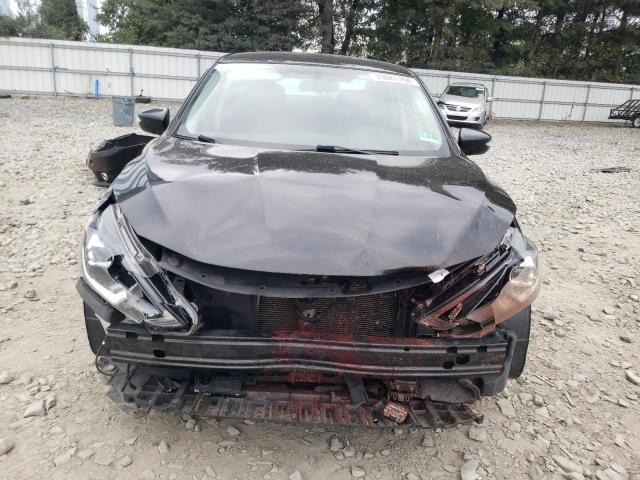 2018 NISSAN SENTRA S - 3N1AB7APXJY219688