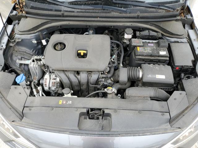 2019 HYUNDAI ELANTRA SE - 5NPD84LF8KH472471