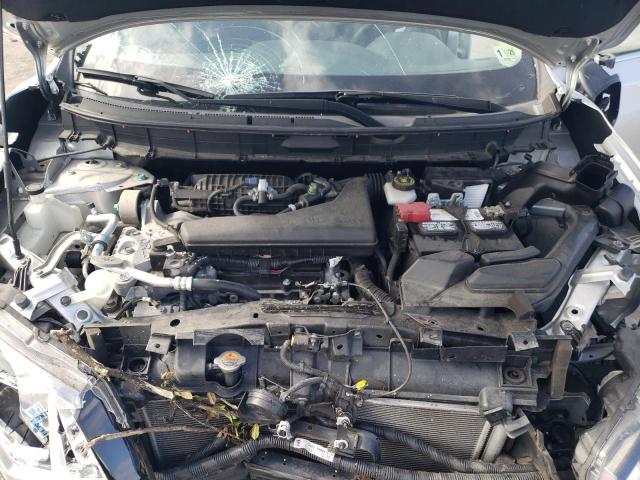 2018 NISSAN ROGUE S - KNMAT2MT9JP552973