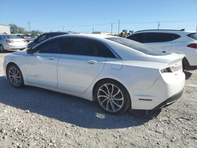 2019 LINCOLN MKZ RESERV - 3LN6L5C94KR628666