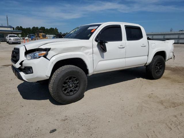 2020 TOYOTA TACOMA DOU - 3TMAZ5CNXLM120372