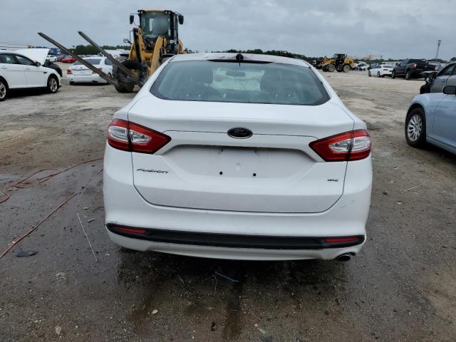 VIN 3FA6P0H74DR346670 2013 Ford Fusion, SE no.6