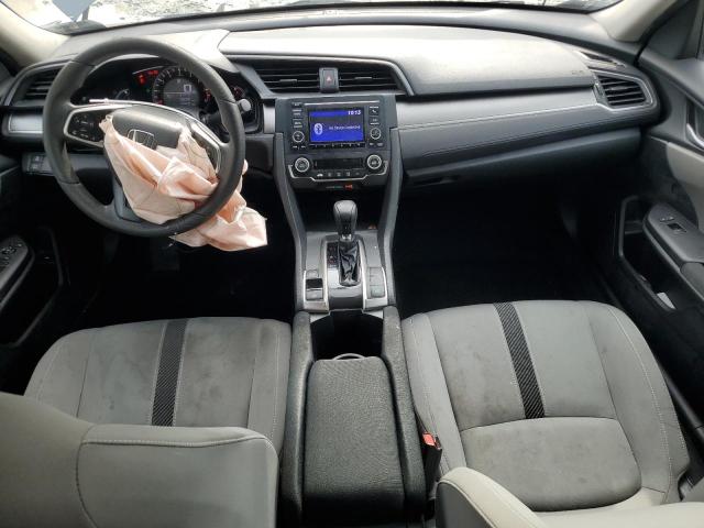 2018 HONDA CIVIC LX - 2HGFC2F59JH515965