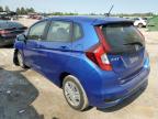 HONDA FIT LX photo