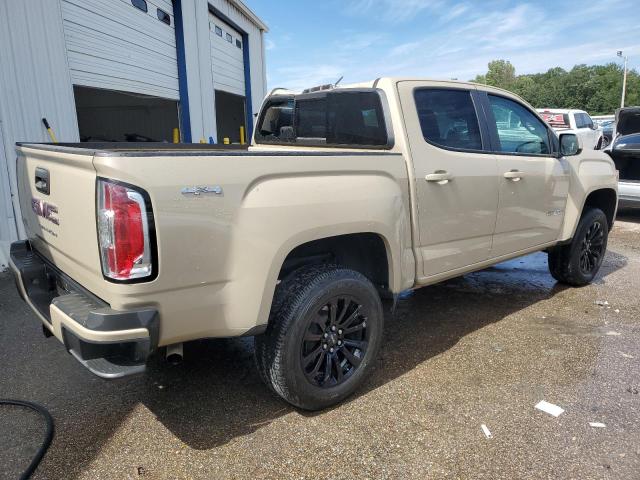 VIN 1GTG6CEN1M1275962 2021 GMC Canyon, Elevation no.3