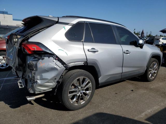 2019 TOYOTA RAV4 XLE P JTMA1RFV8KD041688  72015044