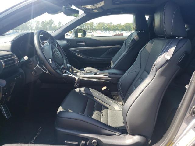 2019 LEXUS RC 300 - JTHHA5BC4K5009311