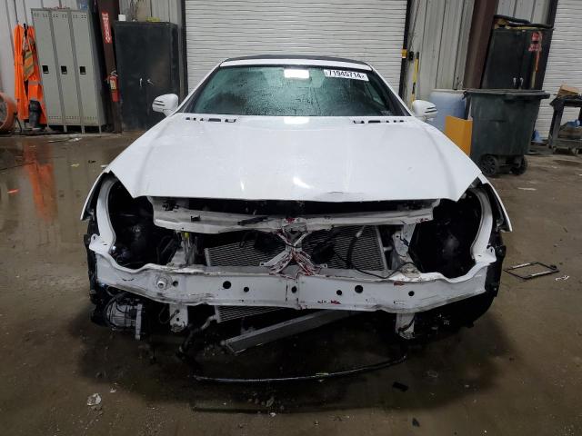 2017 MERCEDES-BENZ SLC 300 - WDDPK3JA4HF141251