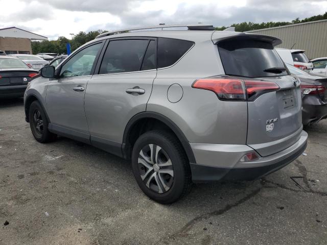 VIN 2T3ZFREV2HW341180 2017 Toyota RAV4, LE no.2