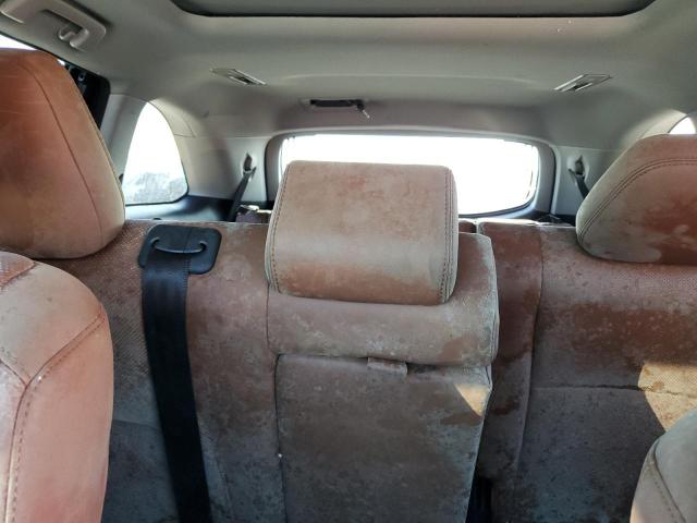 2018 TOYOTA HIGHLANDER - 5TDDZRFH0JS856552