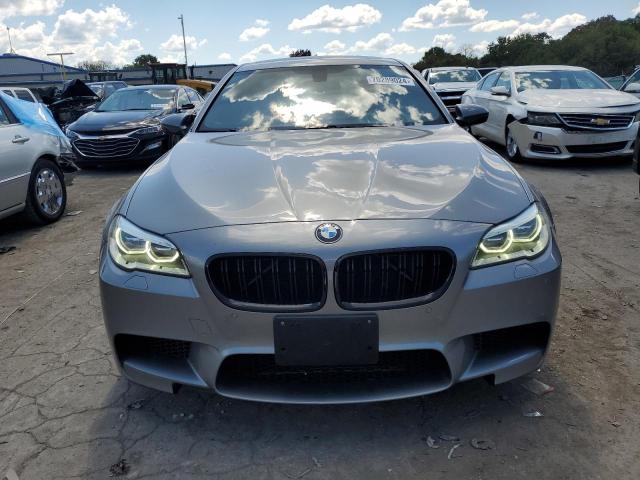 VIN WBSFV9C58ED593168 2014 BMW M5 no.5