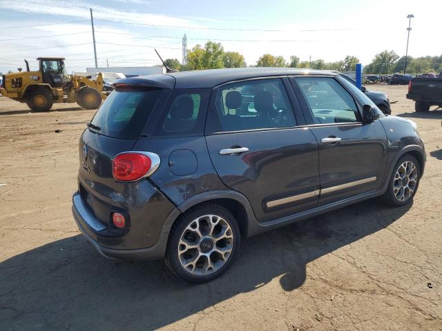 VIN ZFBCFADH1EZ016053 2014 Fiat 500L, Trekking no.3