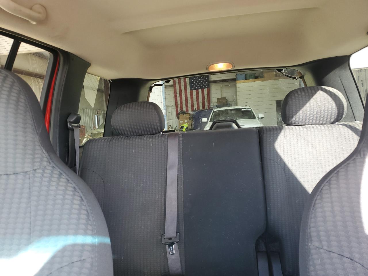 2003 Jeep LIBERTY, SPORT