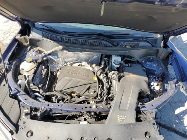 2024 CHEVROLET TRAX 1LT - KL77LHE27RC066651
