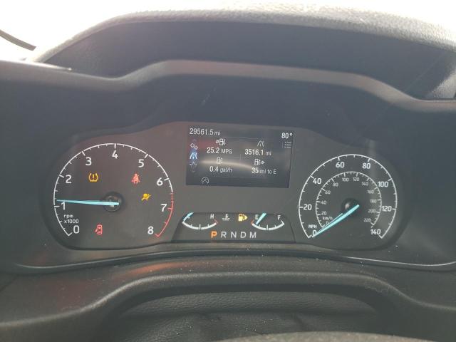 2022 FORD TRANSIT CO - NM0LS6S29N1516770