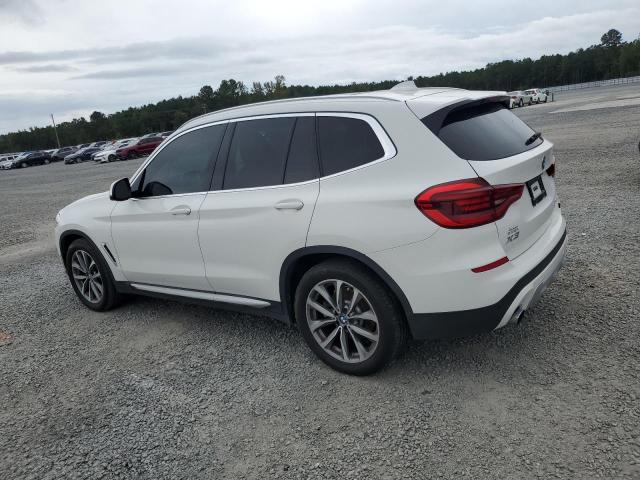 2019 BMW X3 SDRIVE3 - 5UXTR7C57KLE96632