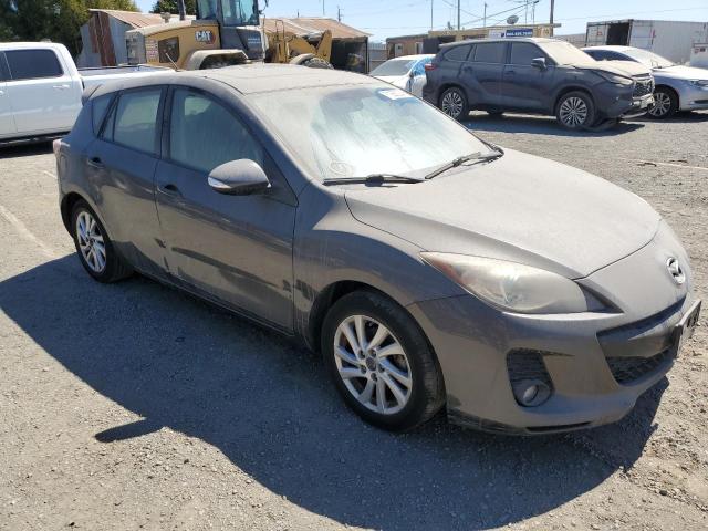 VIN JM1BL1MP6D1794046 2013 Mazda 3, I no.4