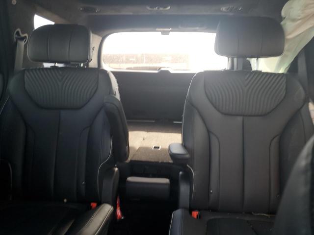 2024 HYUNDAI PALISADE C - KM8R7DGE9RU647638