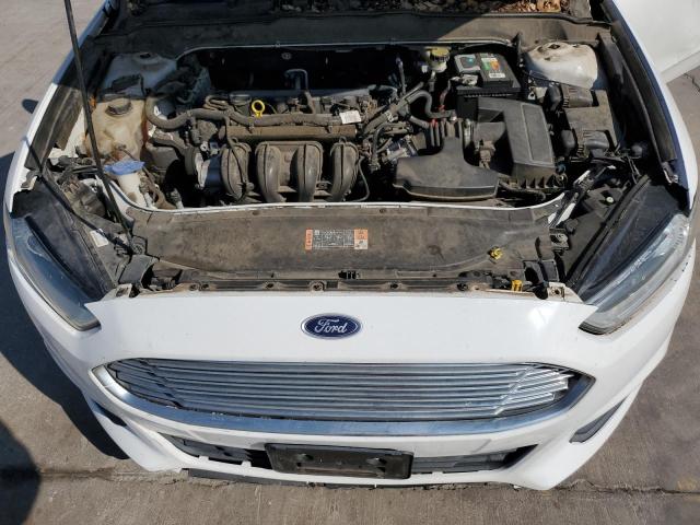 VIN 3FA6P0H79FR265571 2015 Ford Fusion, SE no.11