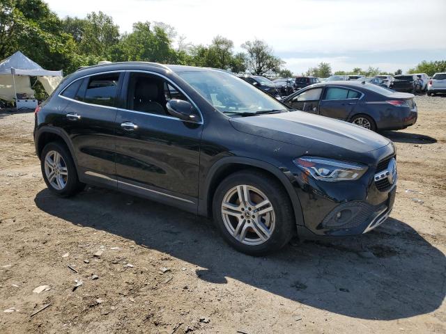 VIN W1N4N4HB4MJ119484 2021 Mercedes-Benz GLA-Class,... no.4