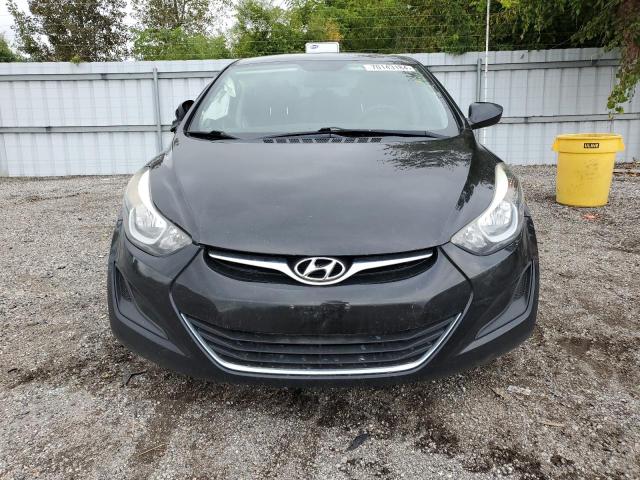2016 HYUNDAI ELANTRA SE - 5NPDH4AE8GH655502