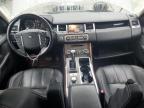 LAND ROVER RANGE ROVE photo