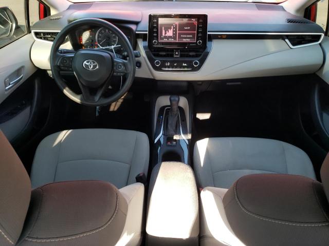 2021 TOYOTA COROLLA LE - 5YFVPMAE0MP236226