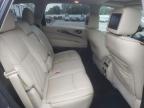 Lot #3025593058 2015 INFINITI QX60