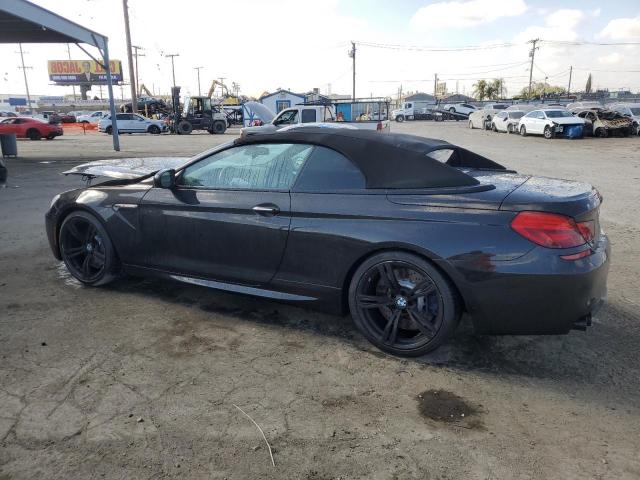 VIN WBS6G9C57GD932144 2016 BMW M6 no.2