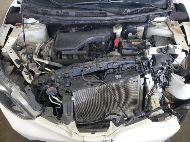 2018 NISSAN ROGUE SPOR - JN1BJ1CRXJW208099