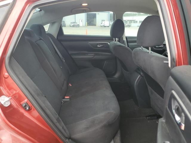 2015 NISSAN ALTIMA 2.5 - 1N4AL3AP5FC570033