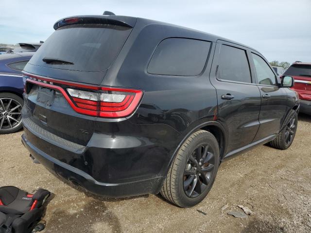 2018 DODGE DURANGO R/ - 1C4SDJCT2JC443503