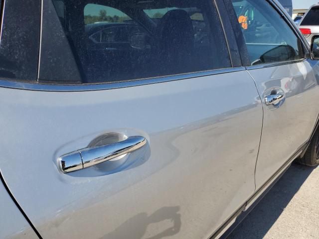 2020 NISSAN ROGUE S - 5N1AT2MV7LC708788
