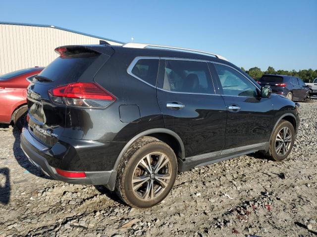2017 NISSAN ROGUE SV - 5N1AT2MV4HC778742