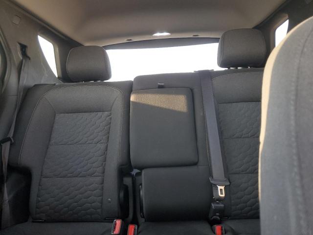 2021 CHEVROLET EQUINOX LT - 3GNAXKEV9MS114780