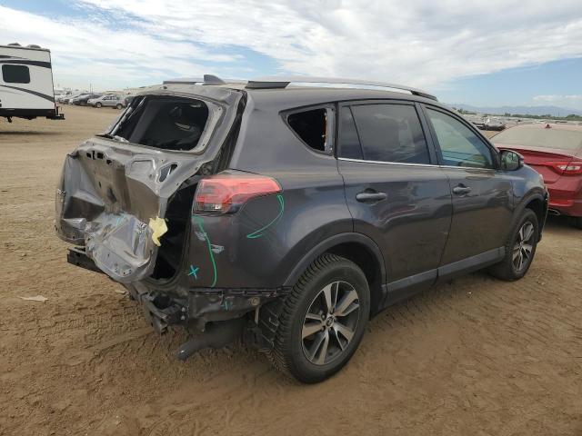 VIN 2T3RFREV4GW495274 2016 Toyota RAV4, Xle no.3