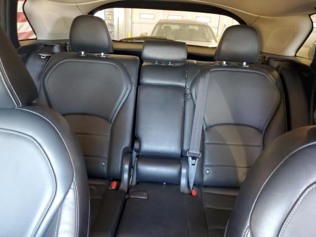 2019 INFINITI QX50 ESSEN - 3PCAJ5M35KF123753
