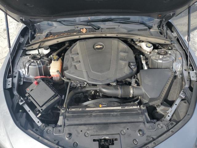 2022 CHEVROLET CAMARO LS - 1G1FB1RS9N0110897